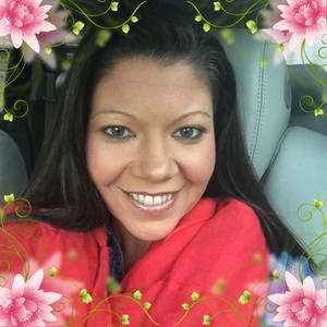 Meet your Posher, Jillian